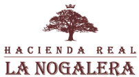 Hacienda Real La Nogalera